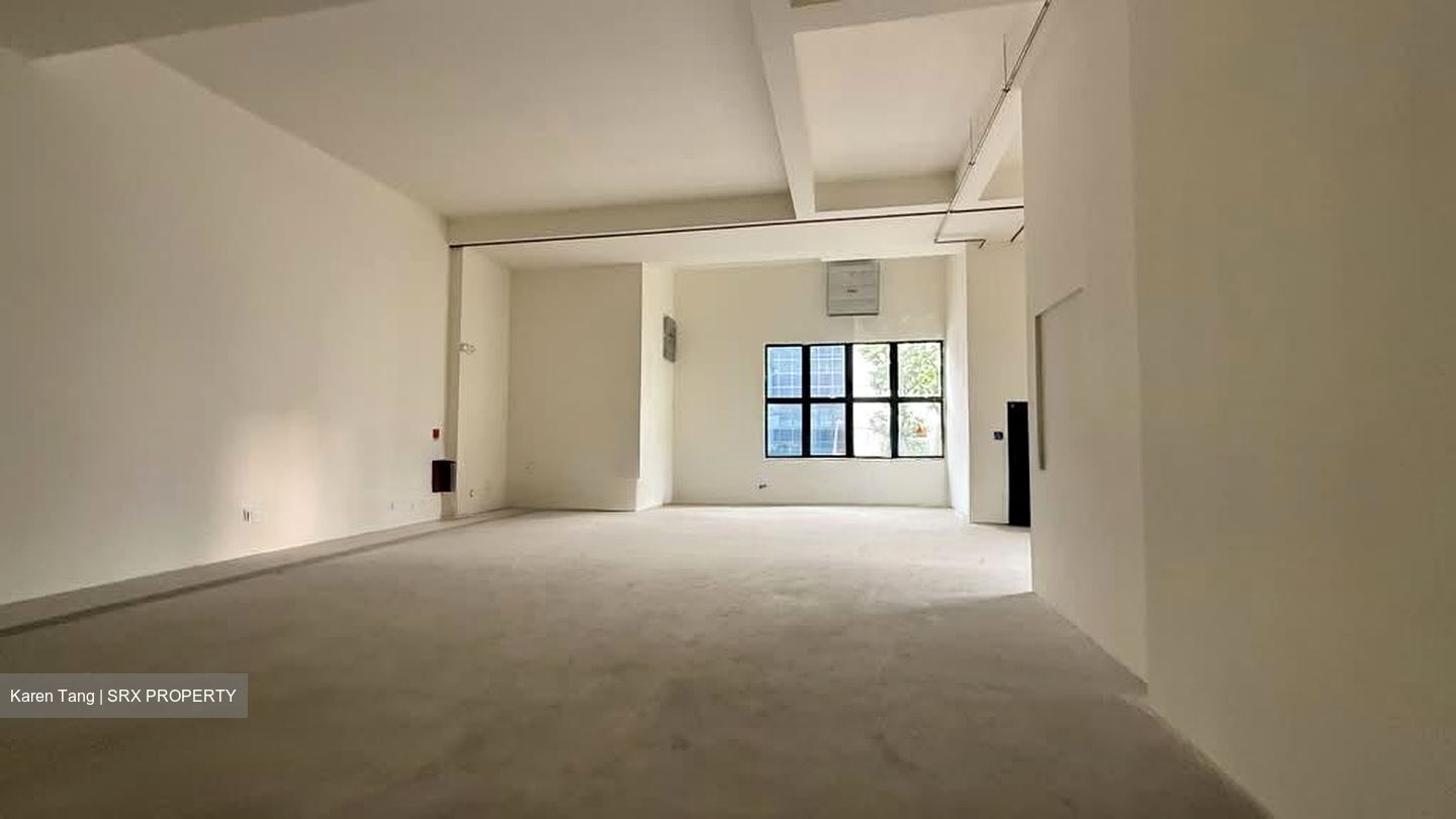 Soon Seng Building (D13), Factory #546336761